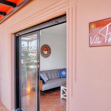Villa Fenix - Oasis In Natural Reserve 拉哈雷斯 外观 照片