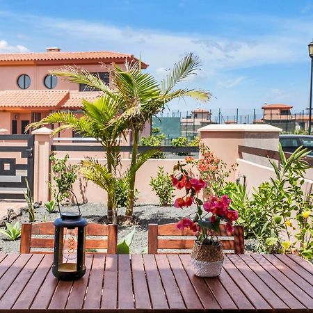 Villa Fenix - Oasis In Natural Reserve 拉哈雷斯 外观 照片