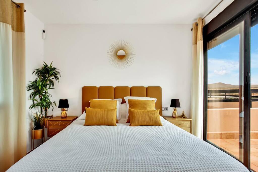 Villa Fenix - Oasis In Natural Reserve 拉哈雷斯 外观 照片